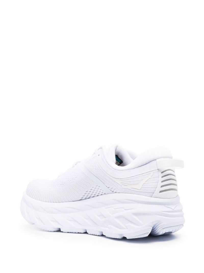 Black Bondi 7 Sneakers