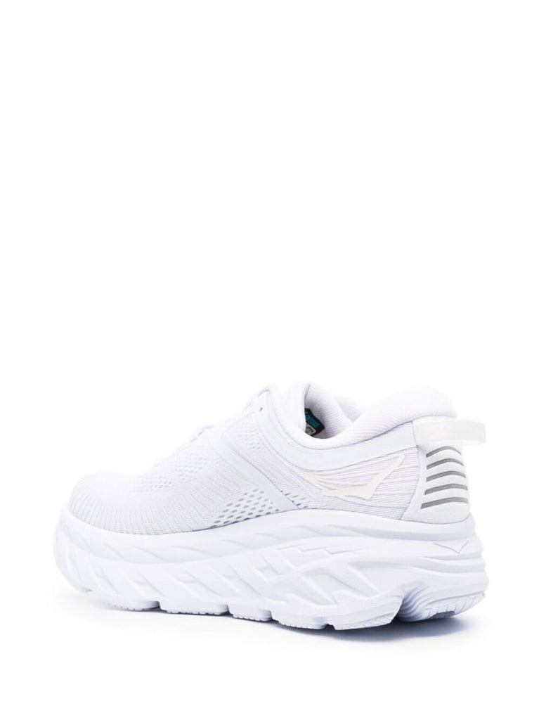Black Bondi 7 Sneakers
