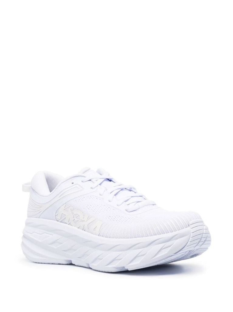 Black Bondi 7 Sneakers