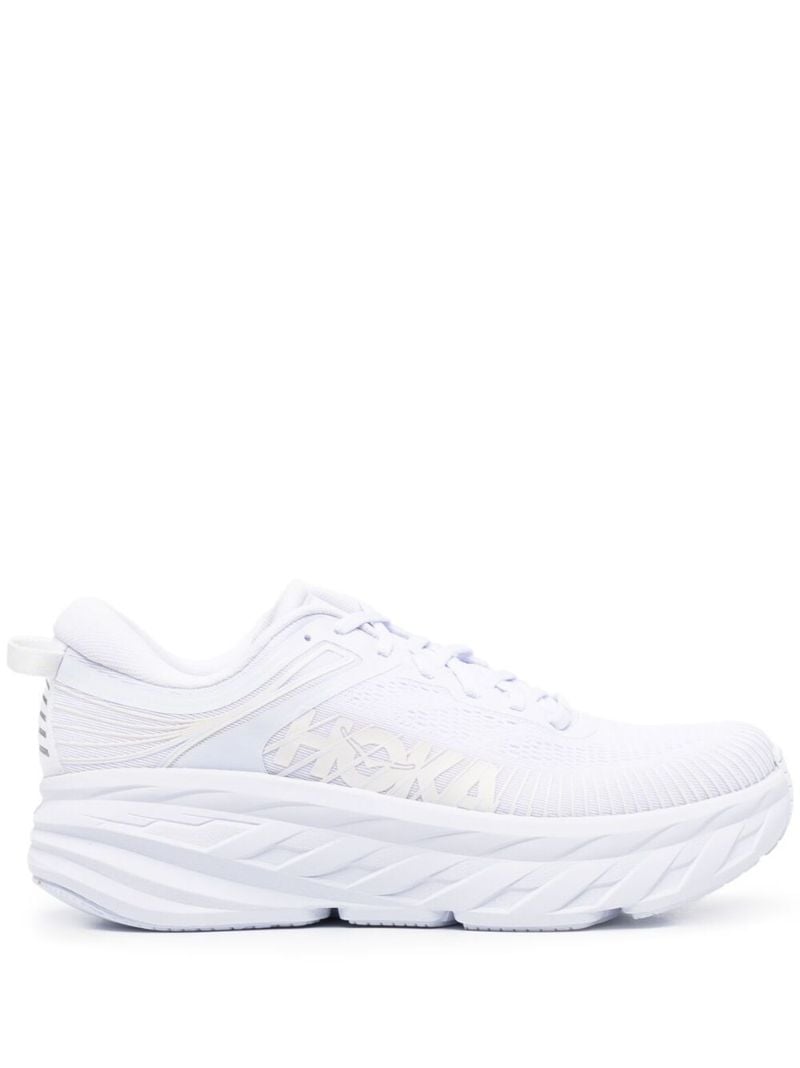 Black Bondi 7 Sneakers