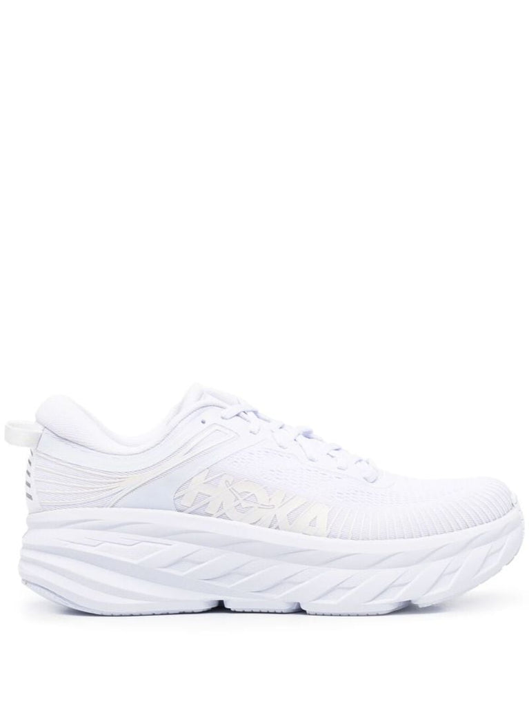 Black Bondi 7 Sneakers