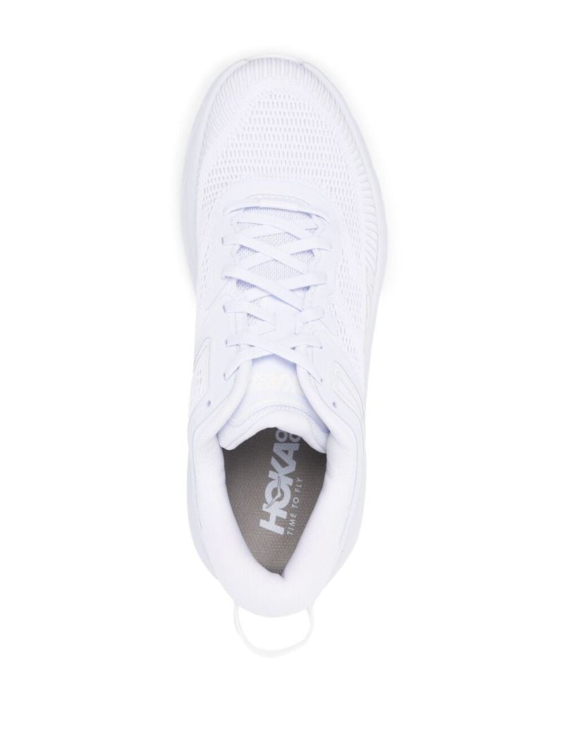 Black Bondi 7 Sneakers