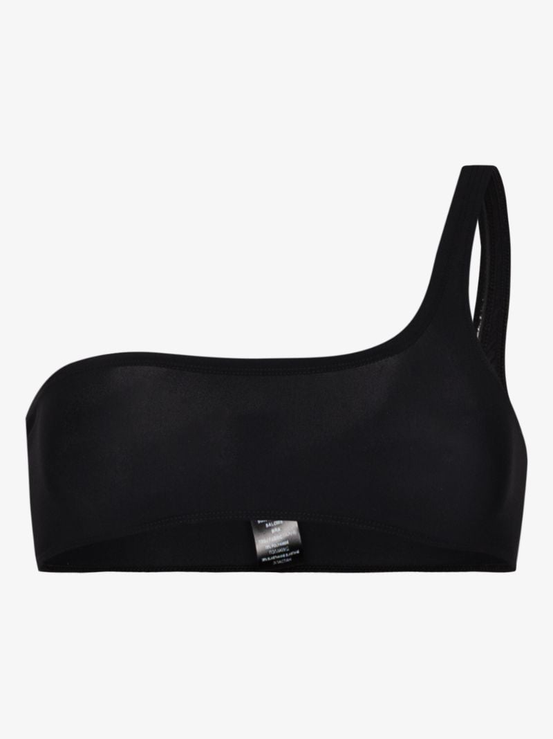 Salome Asymmetric Bikini Top