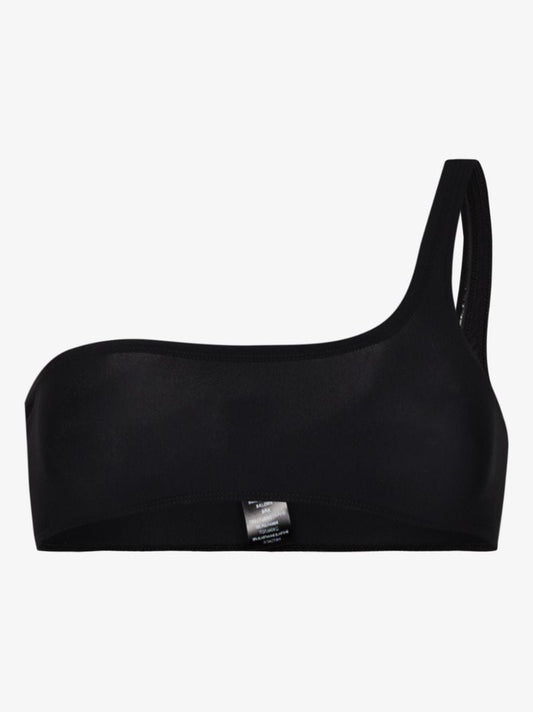 Salome Asymmetric Bikini Top