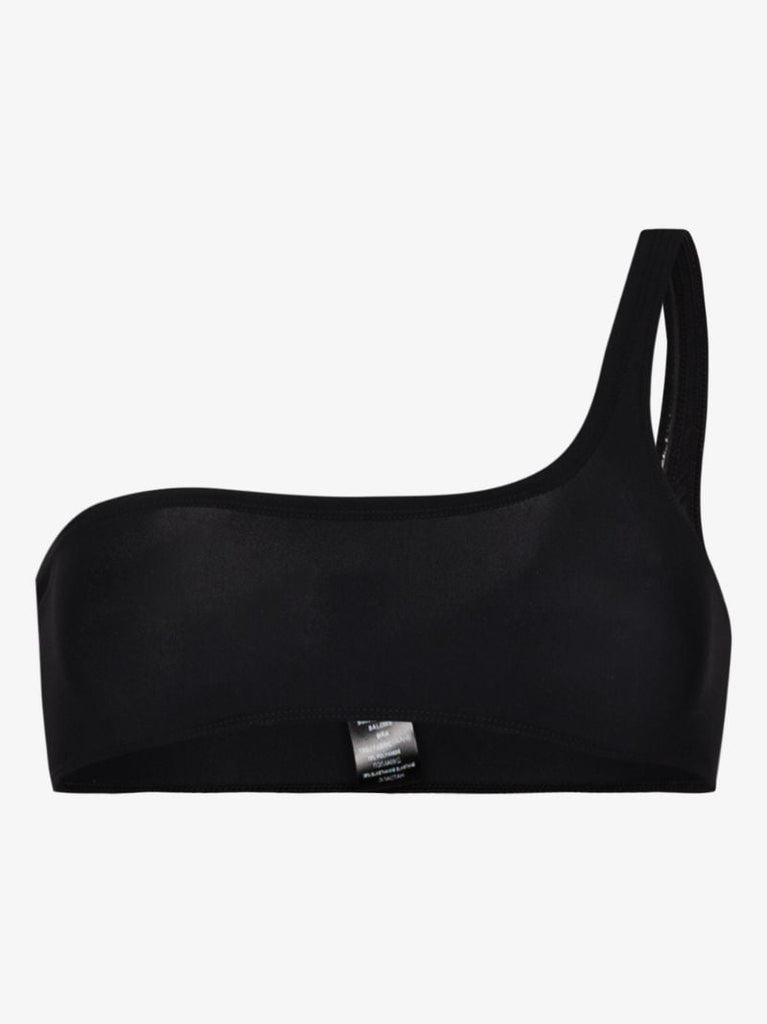 Salome Asymmetric Bikini Top
