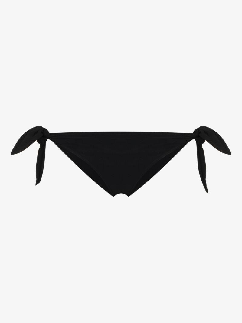 Sukie Tie Side Bikini Bottoms