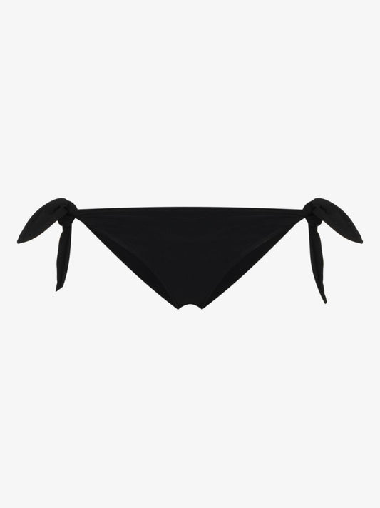 Sukie Tie Side Bikini Bottoms
