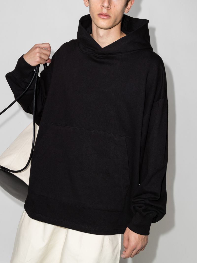 Joe Oversized Hoodie