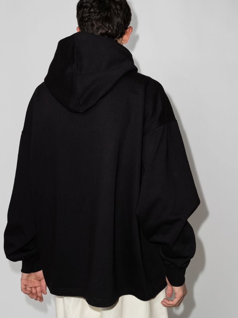 Joe Oversized Hoodie