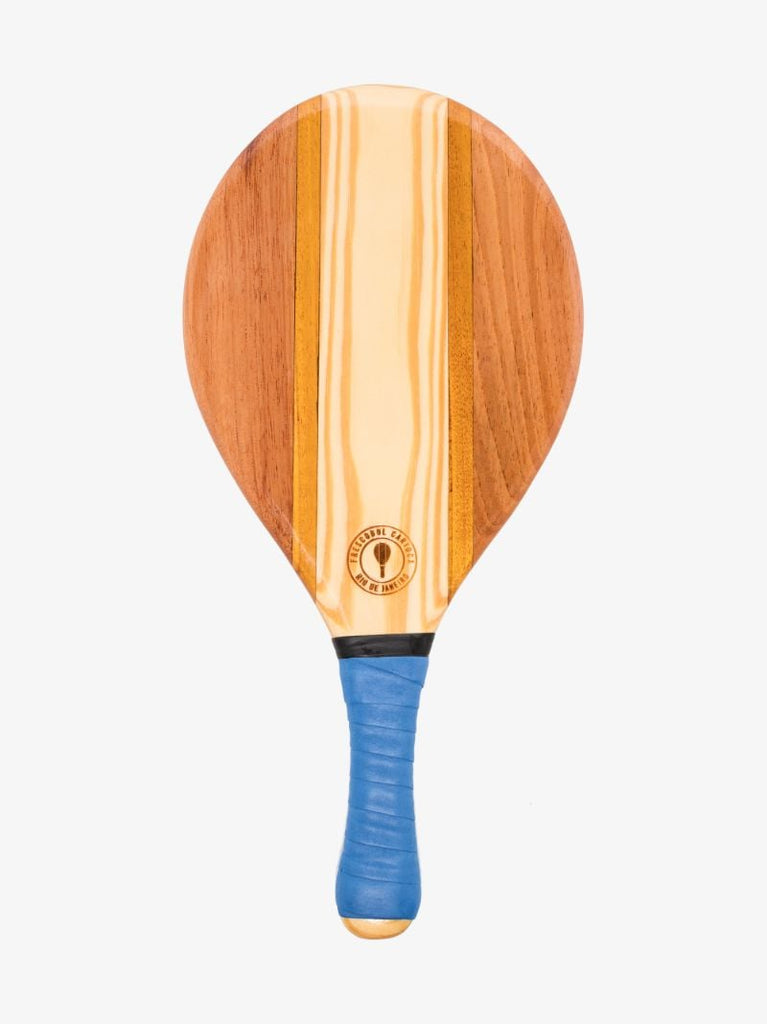 Blue Trancoso Beach Bat Set