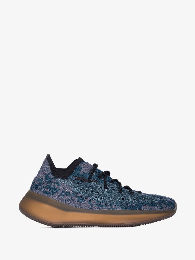 Yeezy Boost 380 Covellite Sneakers
