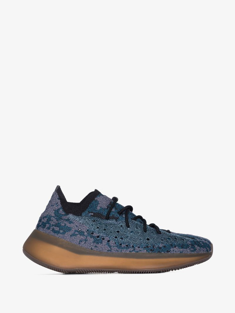 Yeezy Boost 380 Covellite Sneakers