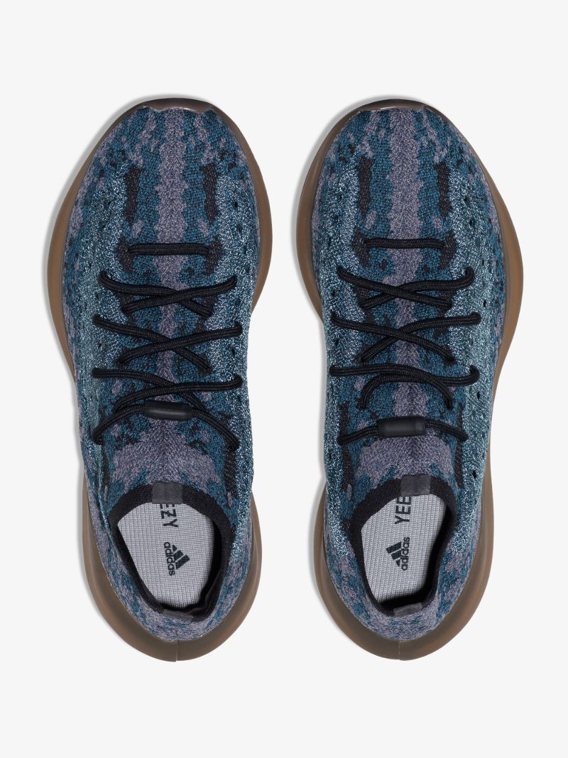 Yeezy Boost 380 Covellite Sneakers