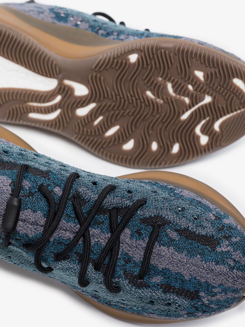 Yeezy Boost 380 Covellite Sneakers