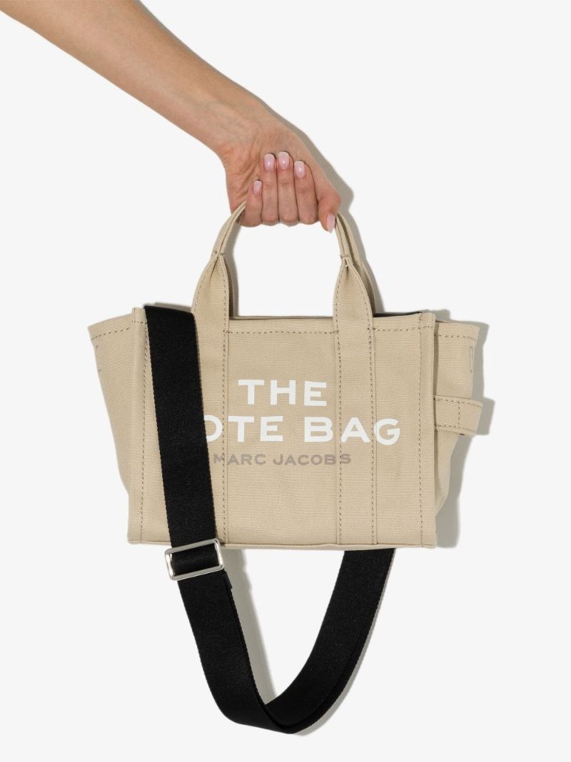 Neutral the Mini Traveller Tote Bag