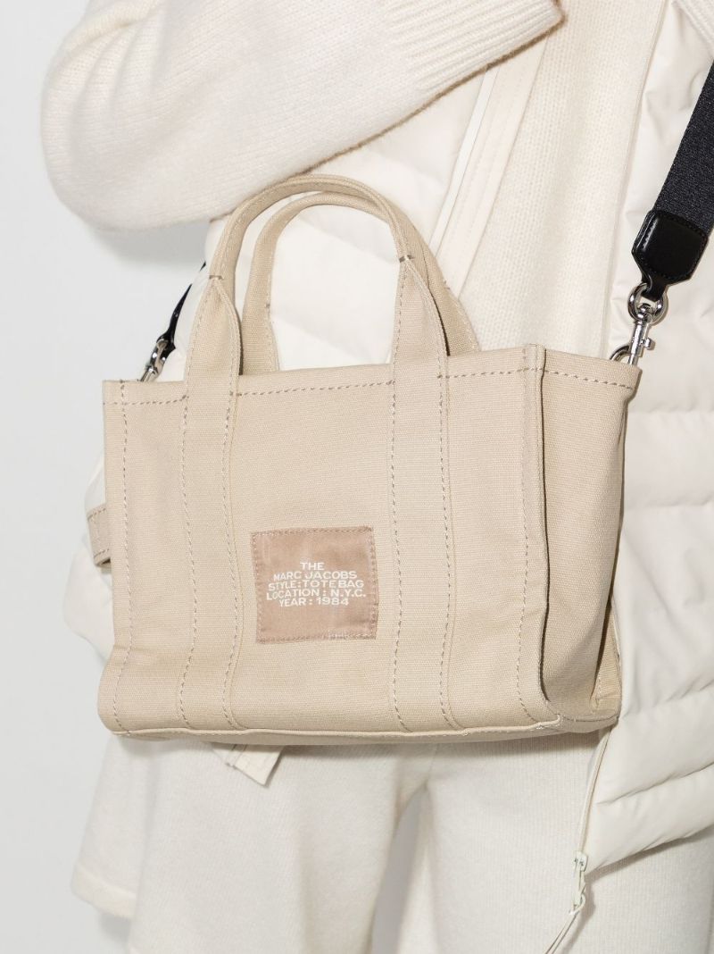 Neutral the Mini Traveller Tote Bag