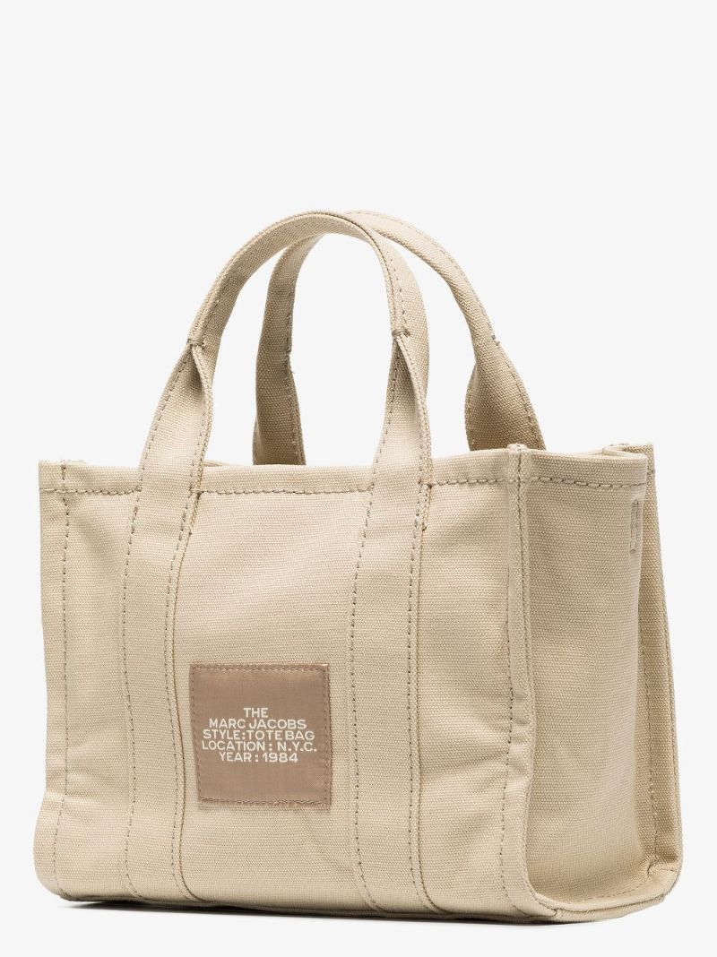 Neutral the Mini Traveller Tote Bag