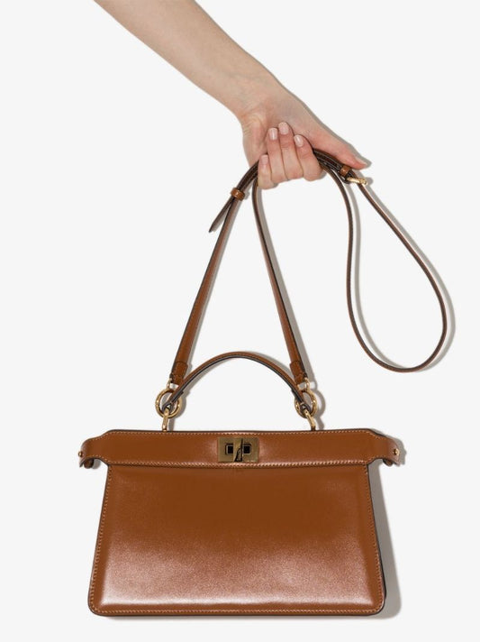 Peekaboo Iseeu Tote