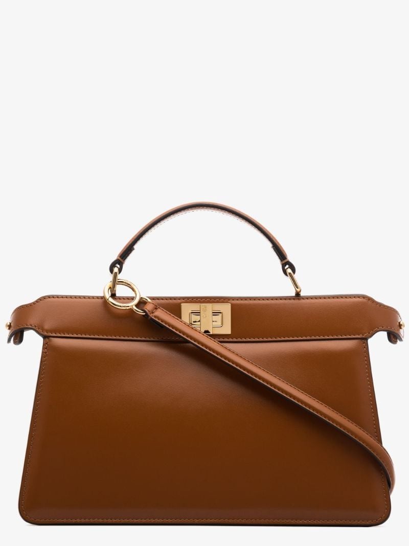 Peekaboo Iseeu Tote