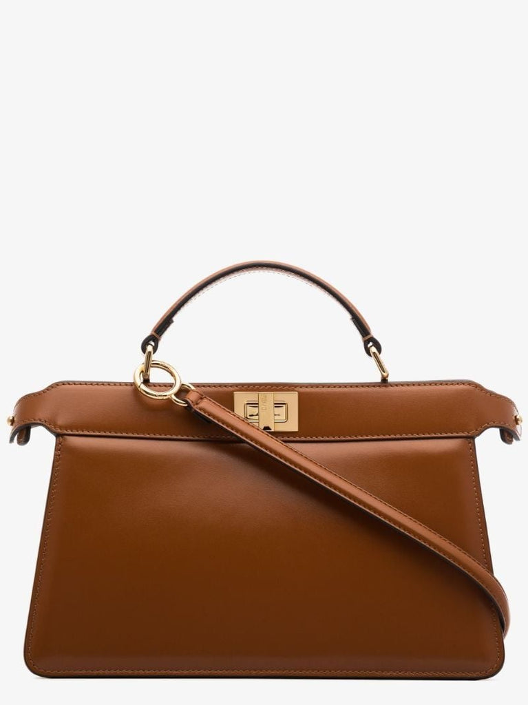 Peekaboo Iseeu Tote