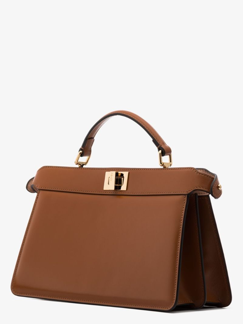 Peekaboo Iseeu Tote