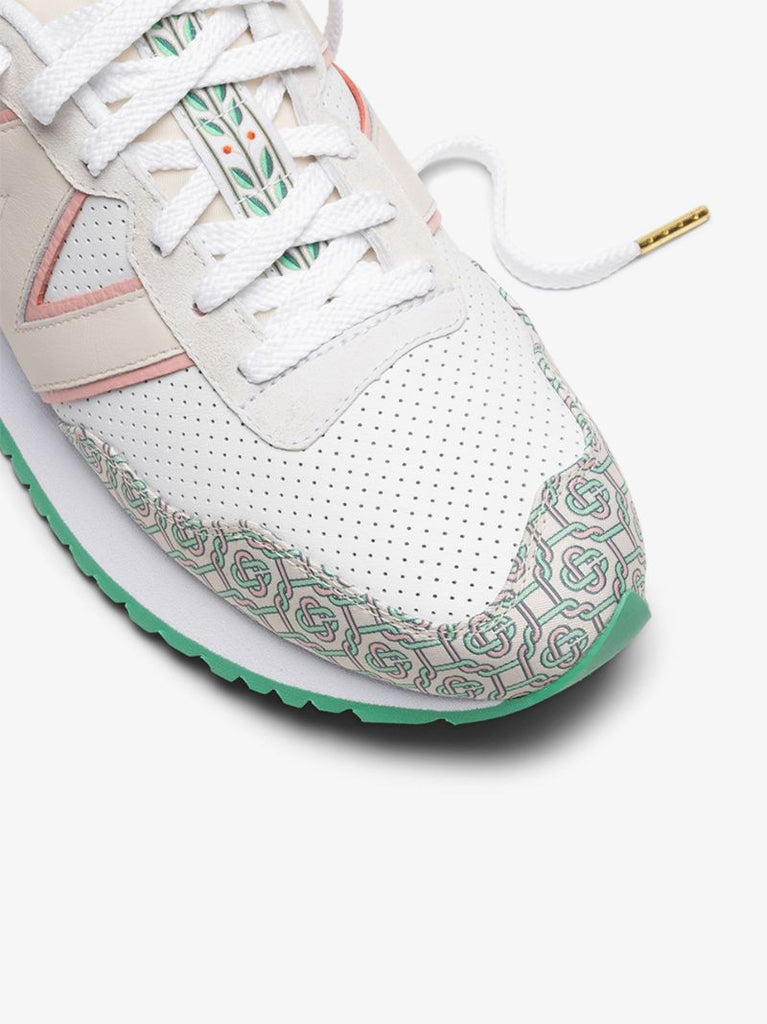 X Casablanca 237 Sneakers