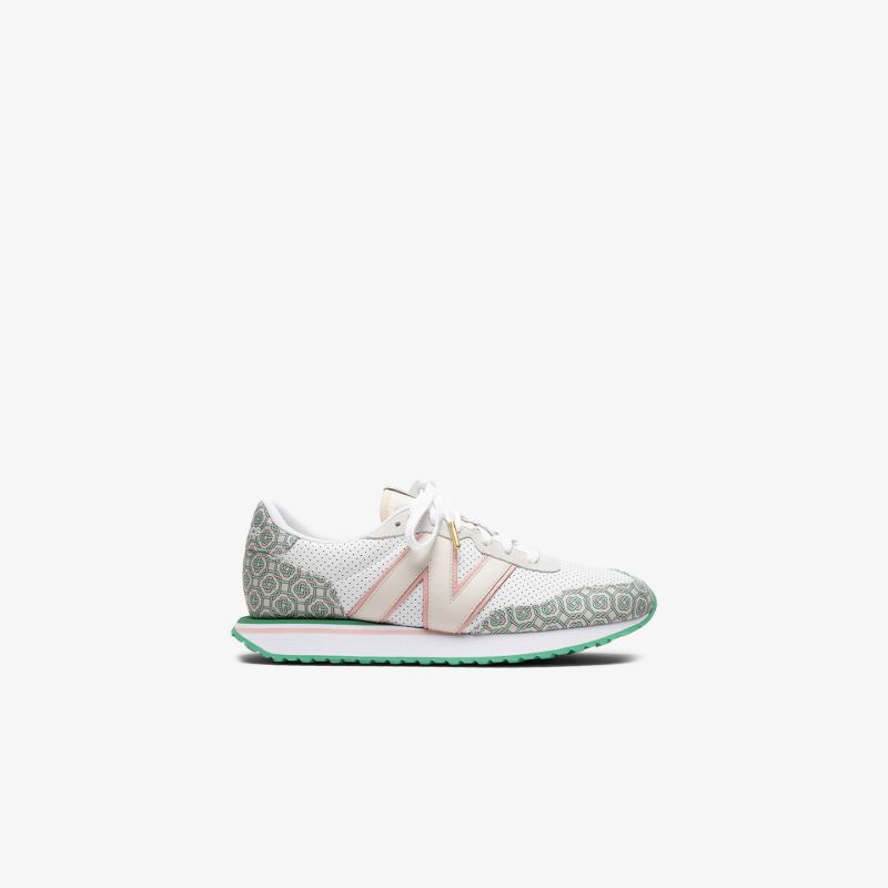 X Casablanca 237 Sneakers