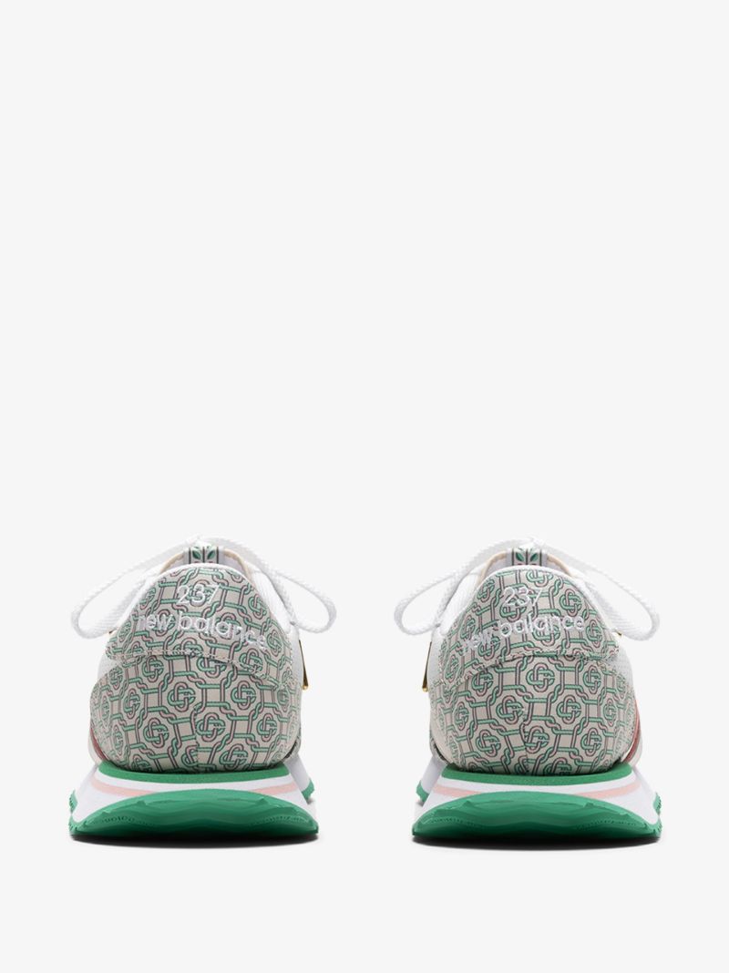 X Casablanca 237 Sneakers