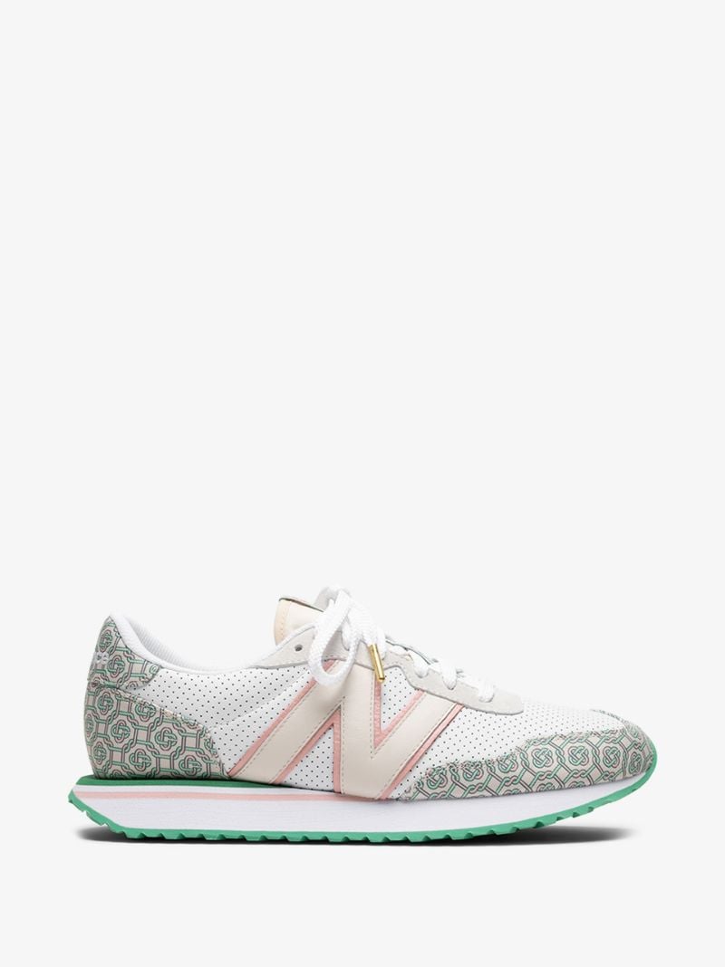 X Casablanca 237 Sneakers