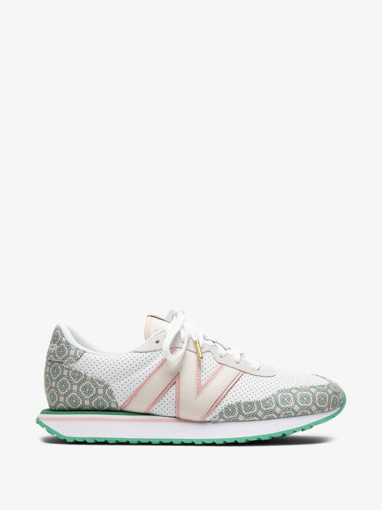 X Casablanca 237 Sneakers
