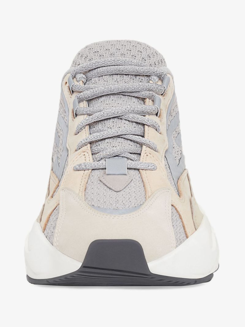Neutral Boost 700 V2 Cream Sneakers