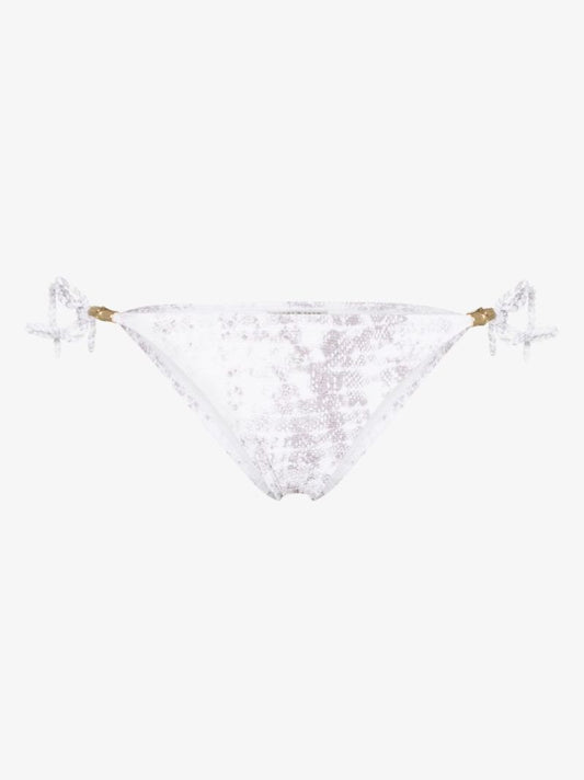 Core Tie Side Bikini Bottoms