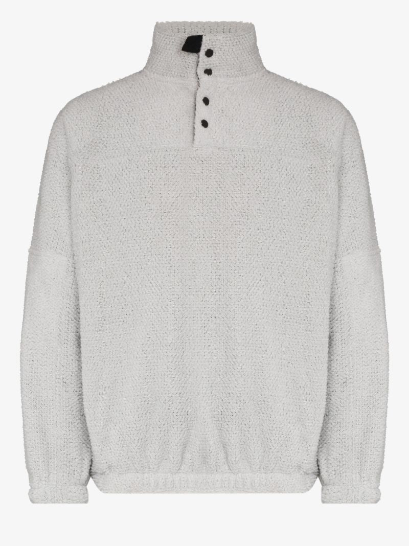 Alpha Polartec Sweater