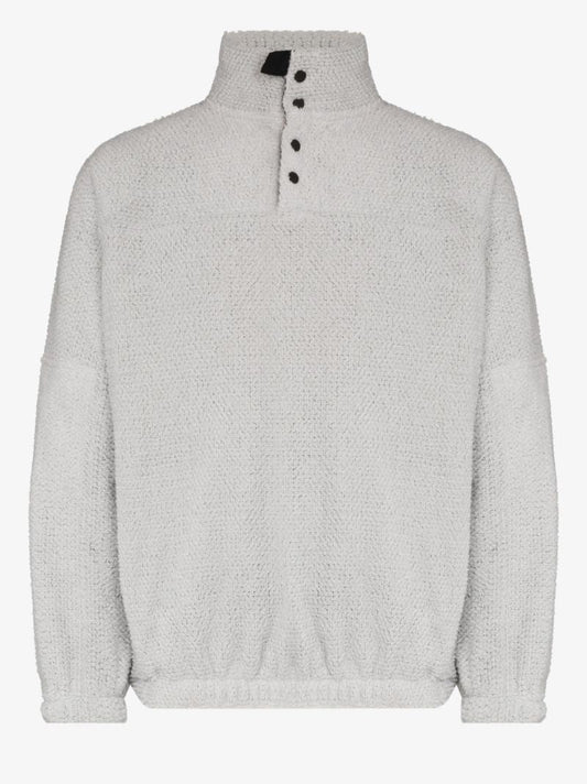 Alpha Polartec Sweater
