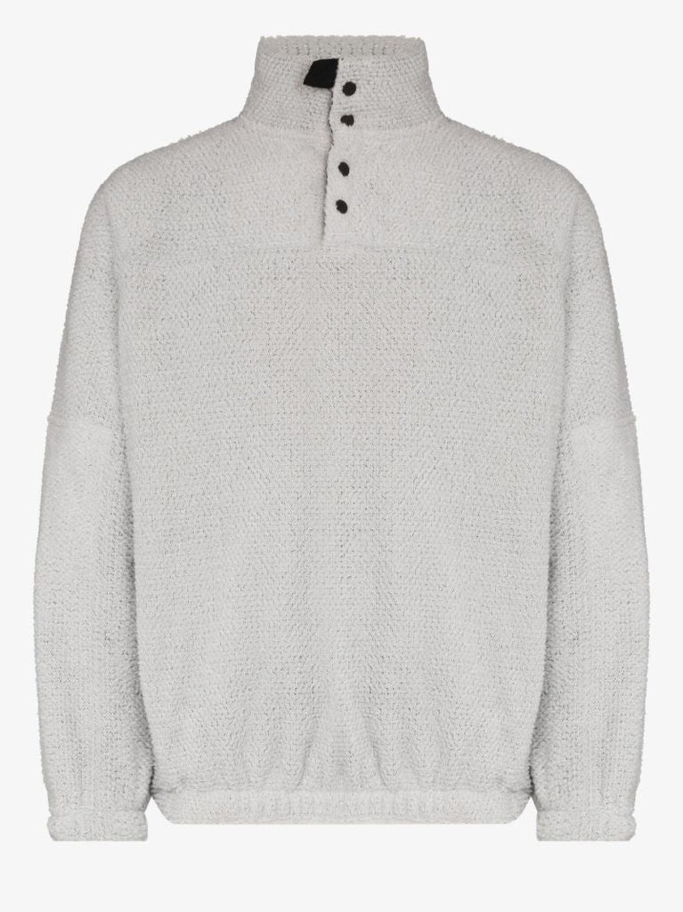 Alpha Polartec Sweater