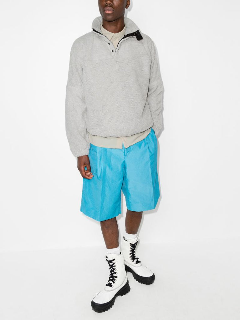 Alpha Polartec Sweater