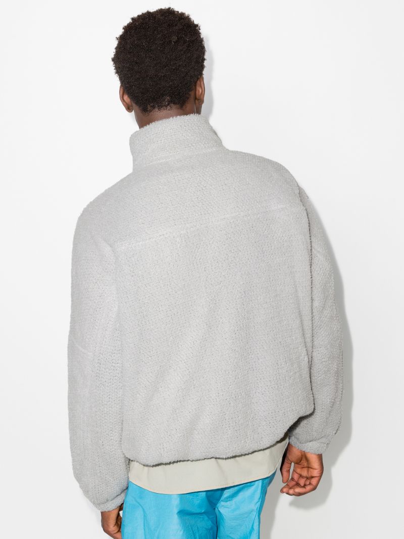 Alpha Polartec Sweater