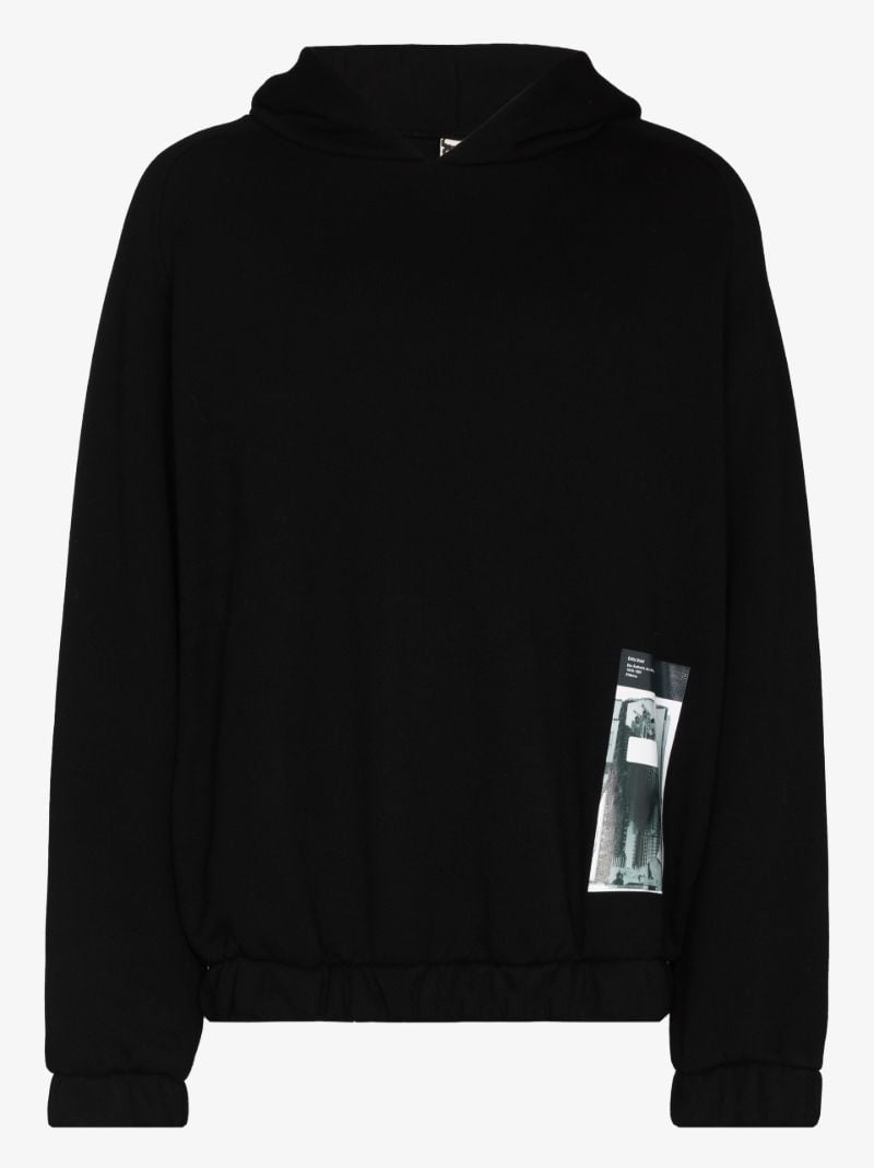 Daw Cross Discipline Hoodie