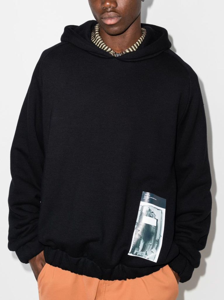 Daw Cross Discipline Hoodie