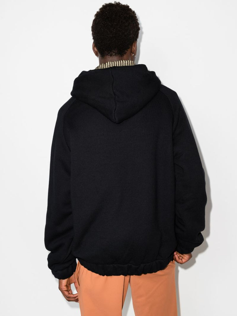 Daw Cross Discipline Hoodie