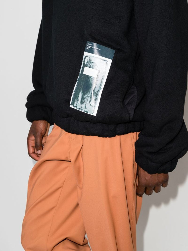 Daw Cross Discipline Hoodie