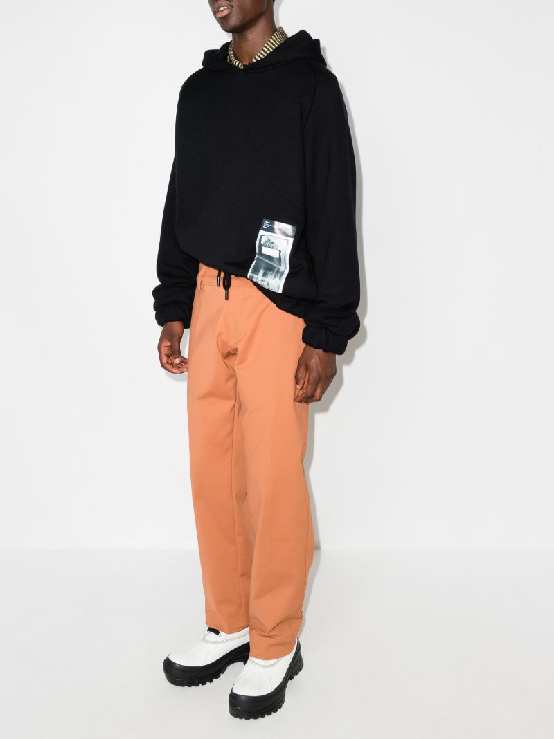 Daw Cross Discipline Hoodie
