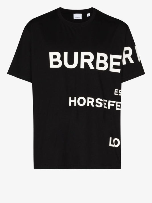 Harlford Horseferry Print T-shirt