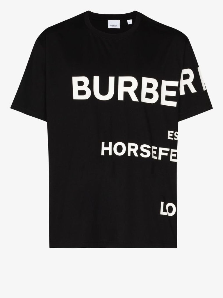 Harlford Horseferry Print T-shirt