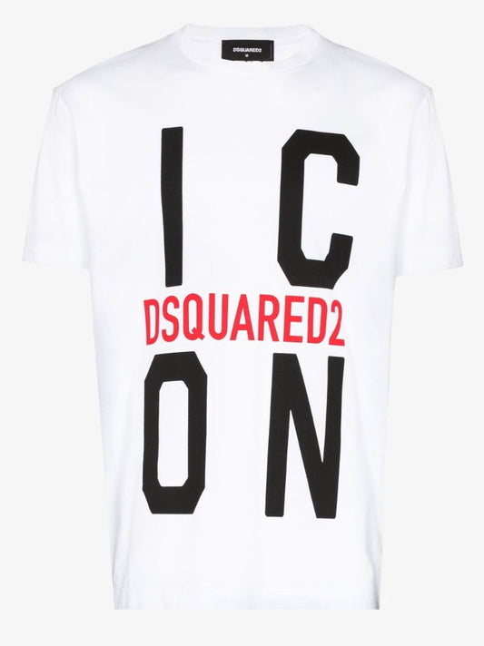 Icon Logo T-shirt