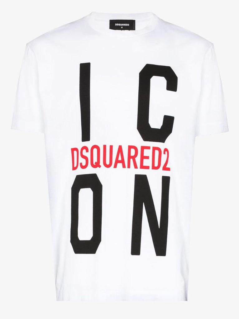 Icon Logo T-shirt