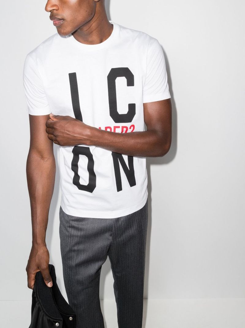 Icon Logo T-shirt