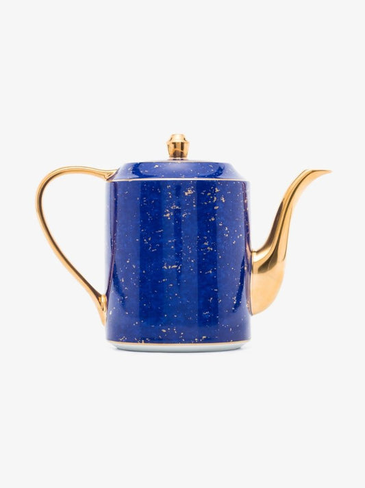 Blue Lapis Teapot