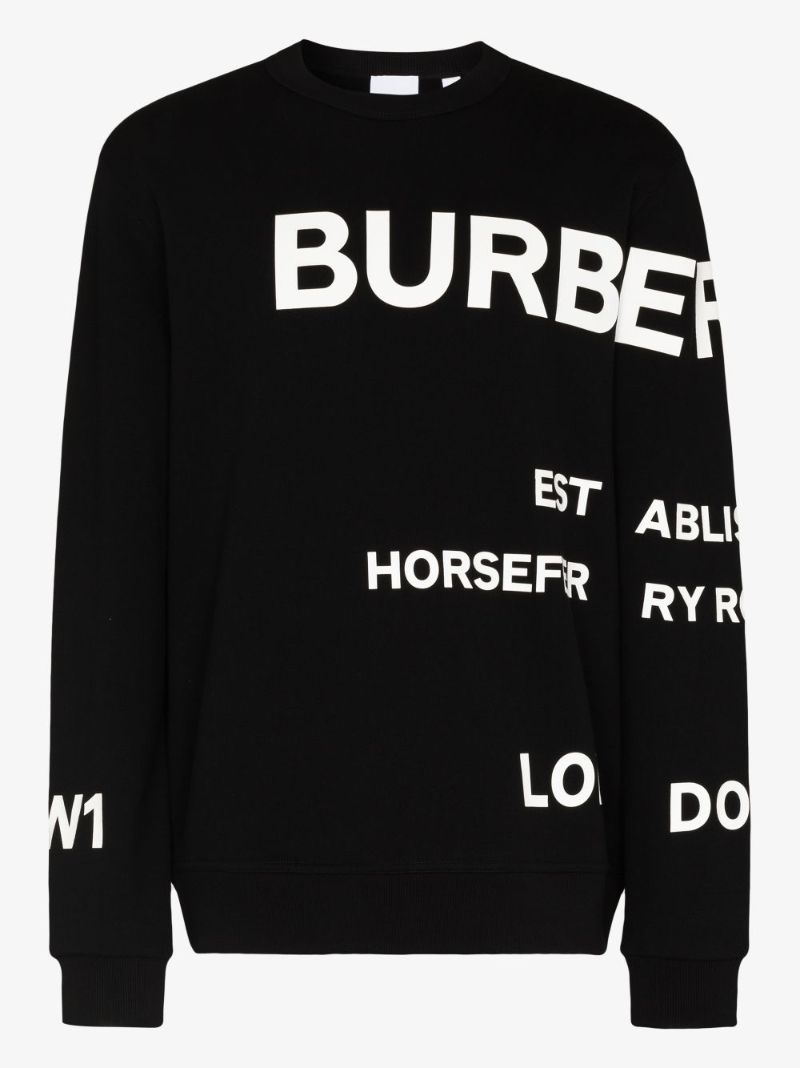 Horseferry Logo Sweatshirt