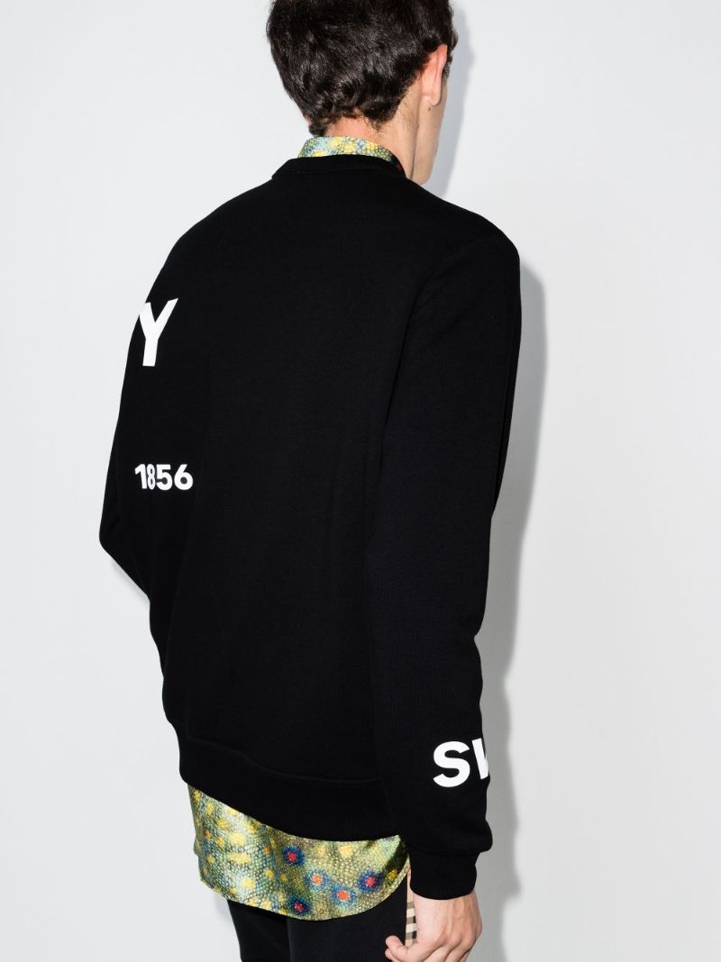 Horseferry Logo Sweatshirt